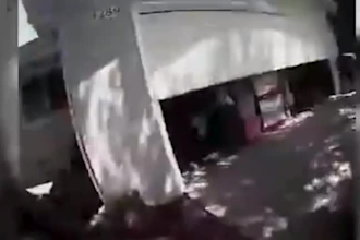 edit police bodycam true crime and documentary video in a cinematic youtube