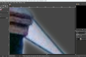 do photo background removal, white or transparent