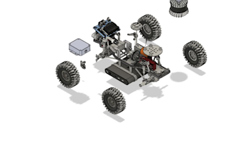 reverse 3d models from scan files