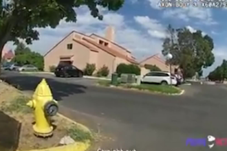 create true crime story bodycam footage dashcam video for youtube