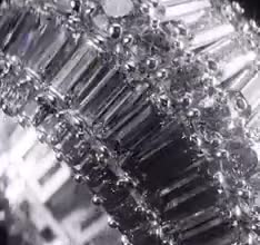 do 3d billboard animation  3d anamorphic  3d cgi animation  3d jewelry rendering