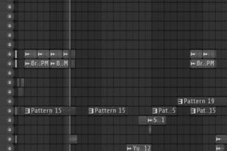 create professional reggaeton and hip hop beats