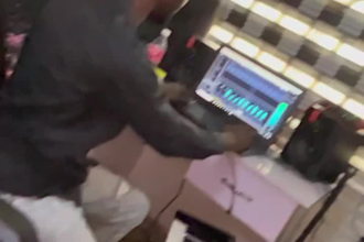 produce your afrosounds and african music instrumentals