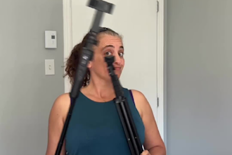 create french videos for your instagram, tiktok, facebook