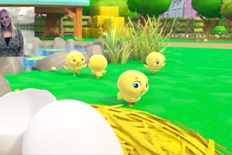 sing kids songs for you