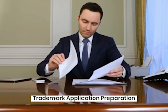 search for business names and provide trademark registration