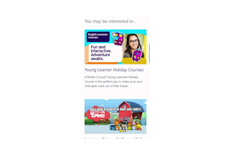 create a ugc style ad for kids apps and toys