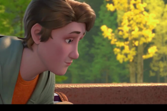 do 3d character animation 3d animation 3d cartoon animation video, short film