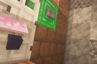 make a minecraft trailer or teaser for you