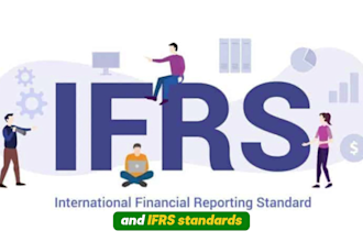 prepare UK company accounts and file ct600 with hmrc and companies house