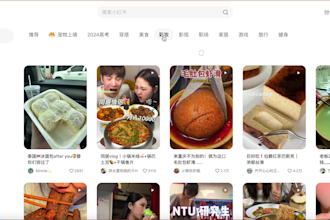help apply pro account for xiaohongshu or rednote for your business