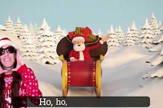 create a realistic 3d animated explainer video, illustration