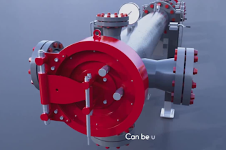 do 3d product animation 3d animation video 3d industrial animation cgi amination