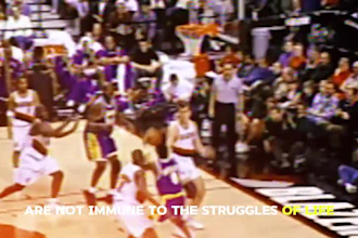 do nba videos for youtube channel according to your script and voiceover