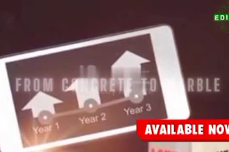 create cinematic book trailer video kids book teaser booktok rank promotion