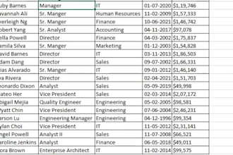 do data entry fast and reliable