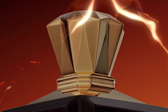 cinematic 3d product animation 3d perfume animation for your product ads
