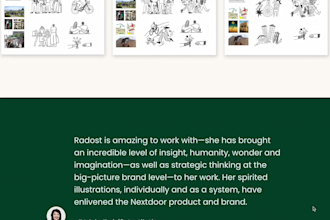 craft nextdoor ads campaign be your nextdoor manager local business SEO leads