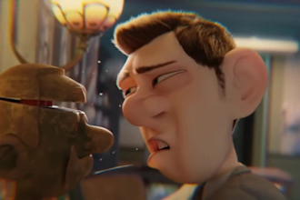 do 3d cartoon animation 3d character animation 3d animated video 3d music video
