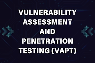 provide penetration testing on your website