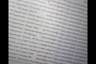 do a list of leads generation for you