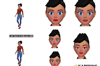 do rigging for blender, unreal engine 4 5 unity