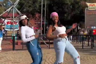deliver amazing afro dance to promote your song