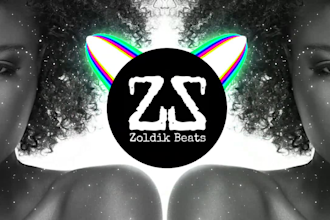 produce custom afrobeat hiphop beats