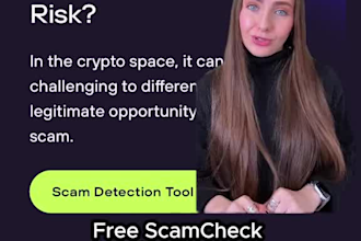 create ugc videos for your finance and crypto apps
