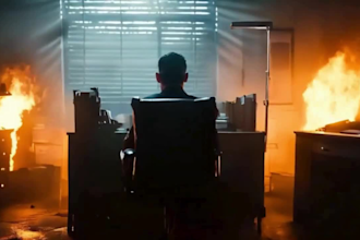 make ai cinematic movie trailer ai movie trailer ai movie music video