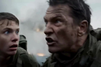 create realistic ai movie trailer, cinematic video with veo3 runway sora kling