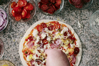 do any kind food video editing for you