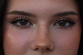 retouch your portrait photos