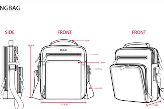 bag tech pack purse tech pack totebag tech pack backpack tech pack duffle bag