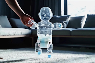create ai art, ai videos, and stunning ai animations