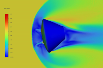 perform cfd simulations using ansys, openfoam, su2