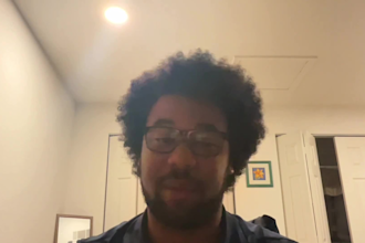 provide a rich deep male voice for any project