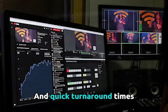 add synced subtitles or captions to your video