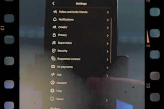 edit instagram reel, tiktok and youtube shorts with captions