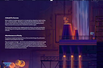 fix, design and develop a premium wordpress and wix site for you