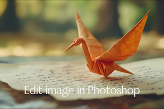 professional ai image editing and recreation