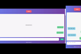 develop full applications using python with flask and django