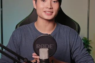 do professional tiktok, ig reels, youtube shorts video