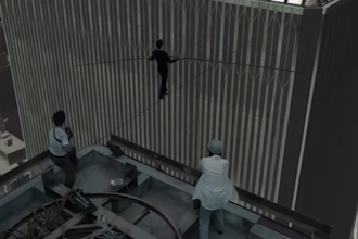 do vfx compositing for your shot