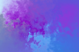 give you 5 crazy colorful trippy background animations