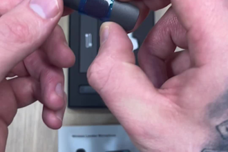 create perfect unboxing videos