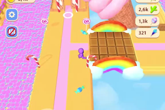 develop match 3 puzzle game, idle tycoon, hit hypercasual unity3d and gamemaker