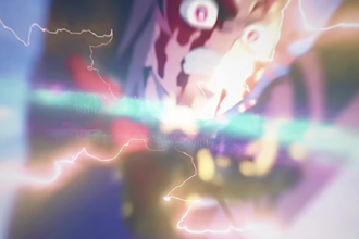 make best amv edits using after effects and topaz ai for best quality
