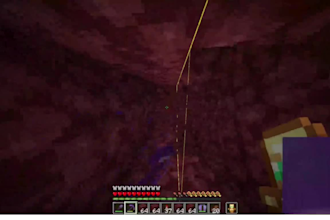 farming or building anything you want in minecraft