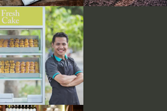 custom instagram post design for your brand
